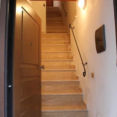 La Casina Del Borgo Appartement Ponte Pattoli