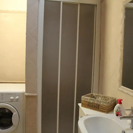 Appartement La Casina Del Borgo Ponte Pattoli