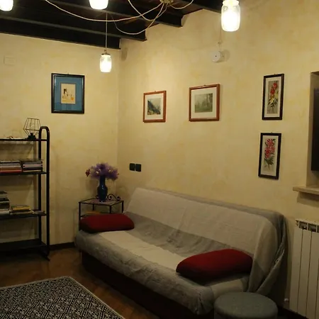 La Casina Del Borgo Ponte Pattoli