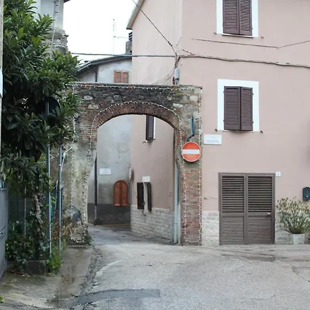 La Casina Del Borgo *
