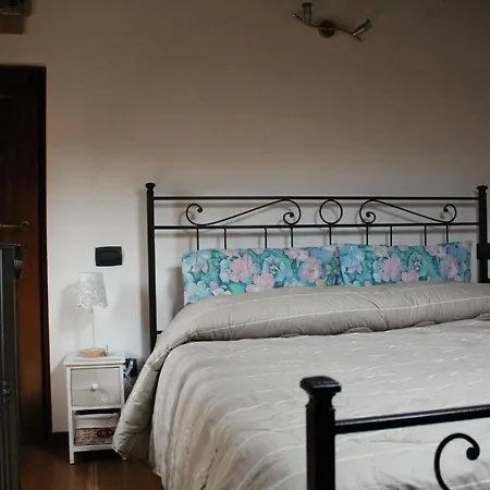 La Casina Del Borgo Appartement