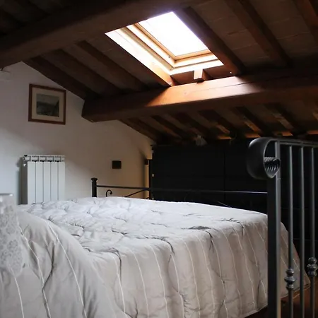 La Casina Del Borgo *