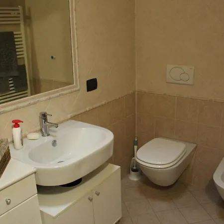 La Casina Del Borgo *
