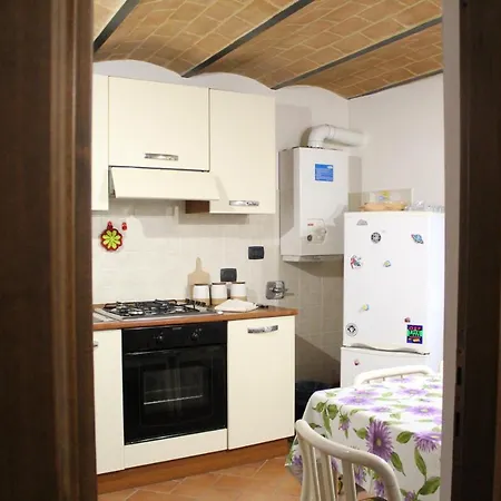 La Casina Del Borgo * Ponte Pattoli